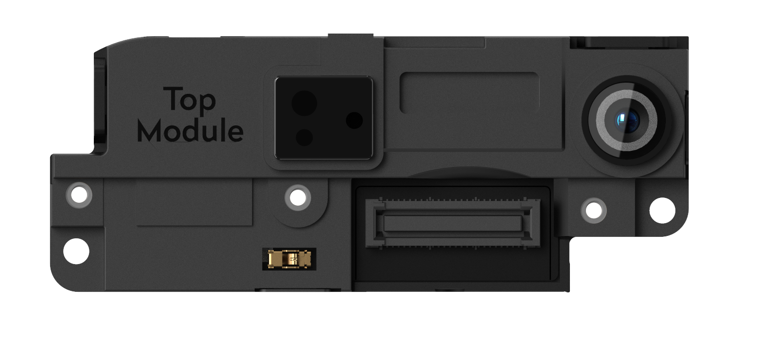 Fairphone 3 Topmodul+