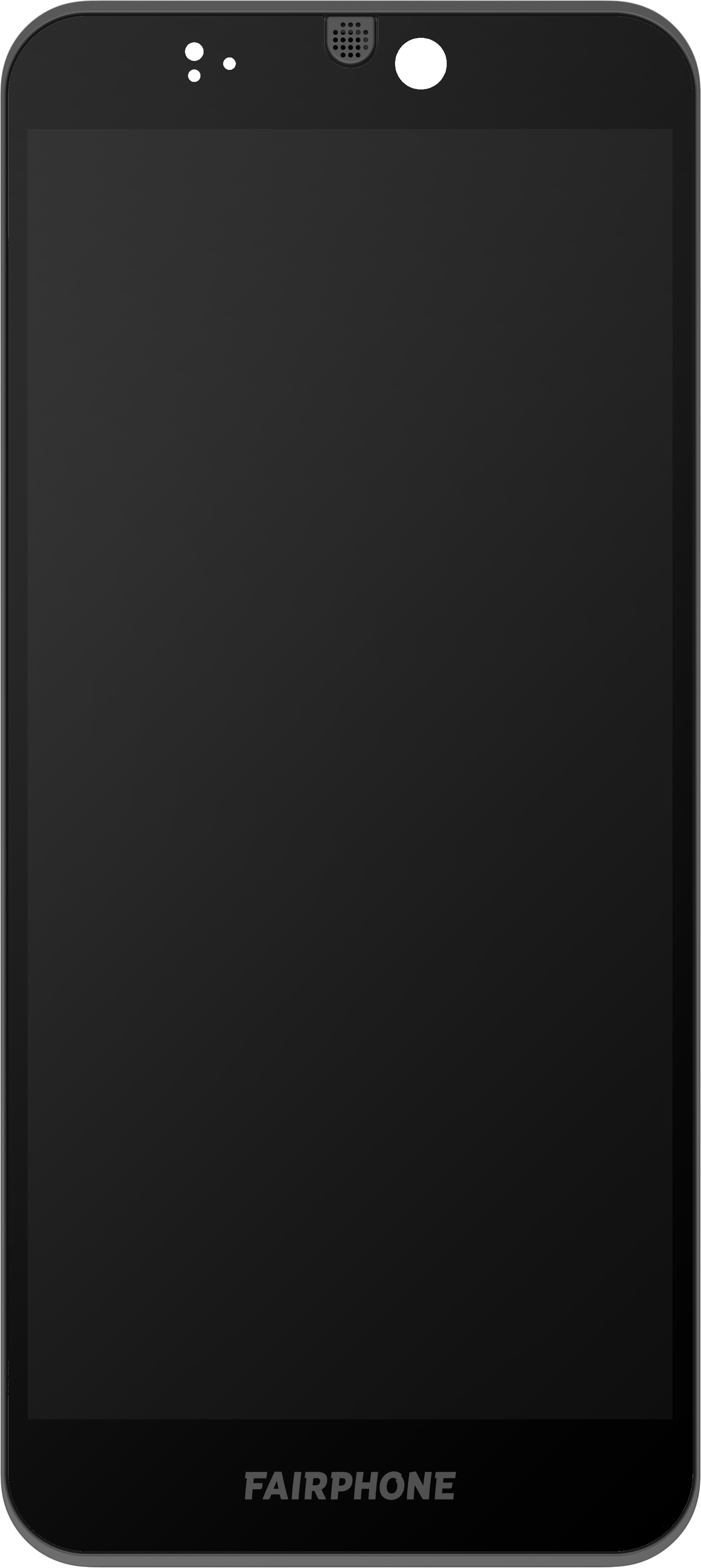 Fairphone 3 Display Modul (5,65 Zoll Full-HD)