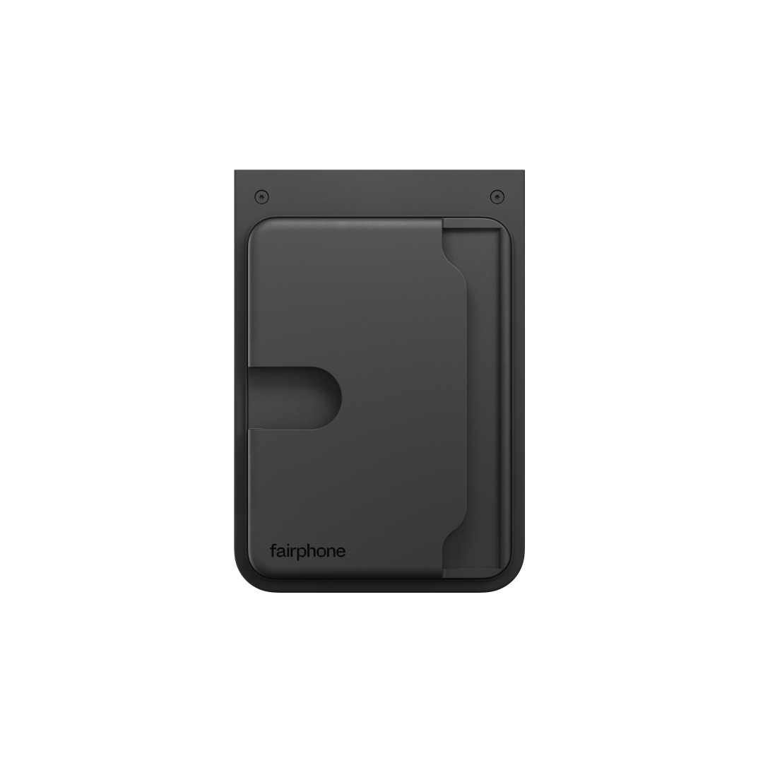 Fairphone (Gen. 6) Kartenhalter