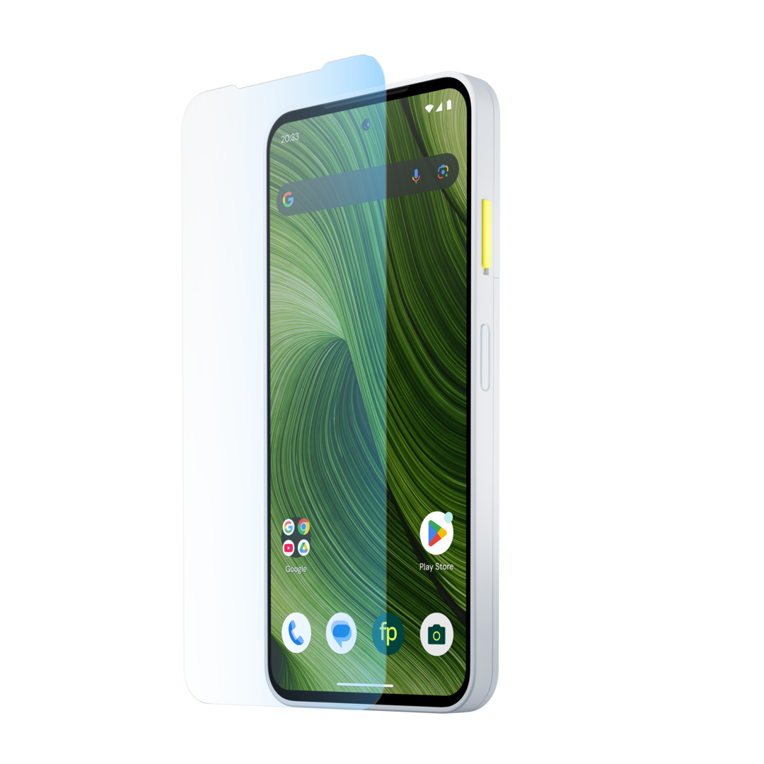 Fairphone (Gen. 6) Displayschutz