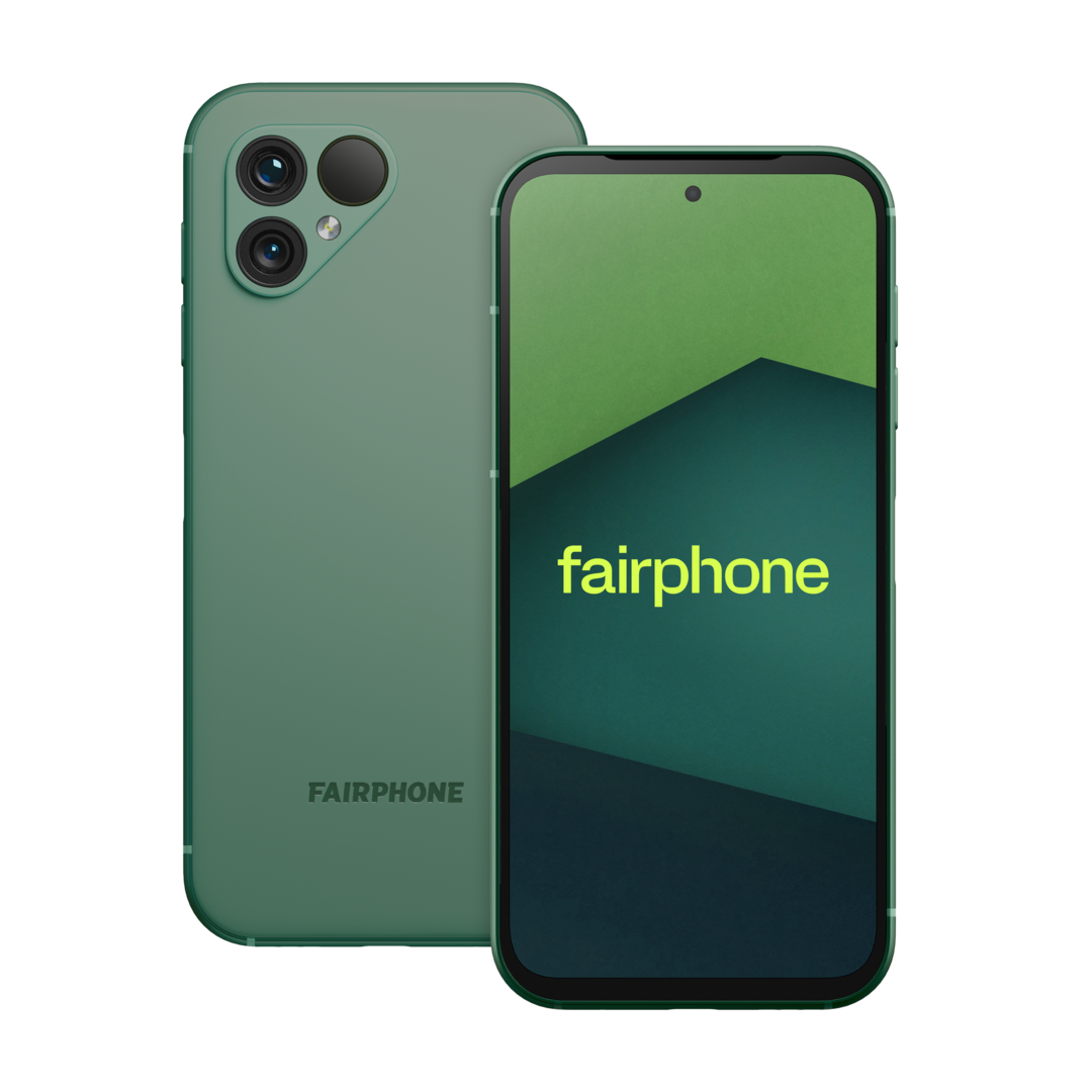 Fairphone 5 (128GB, 6GB)