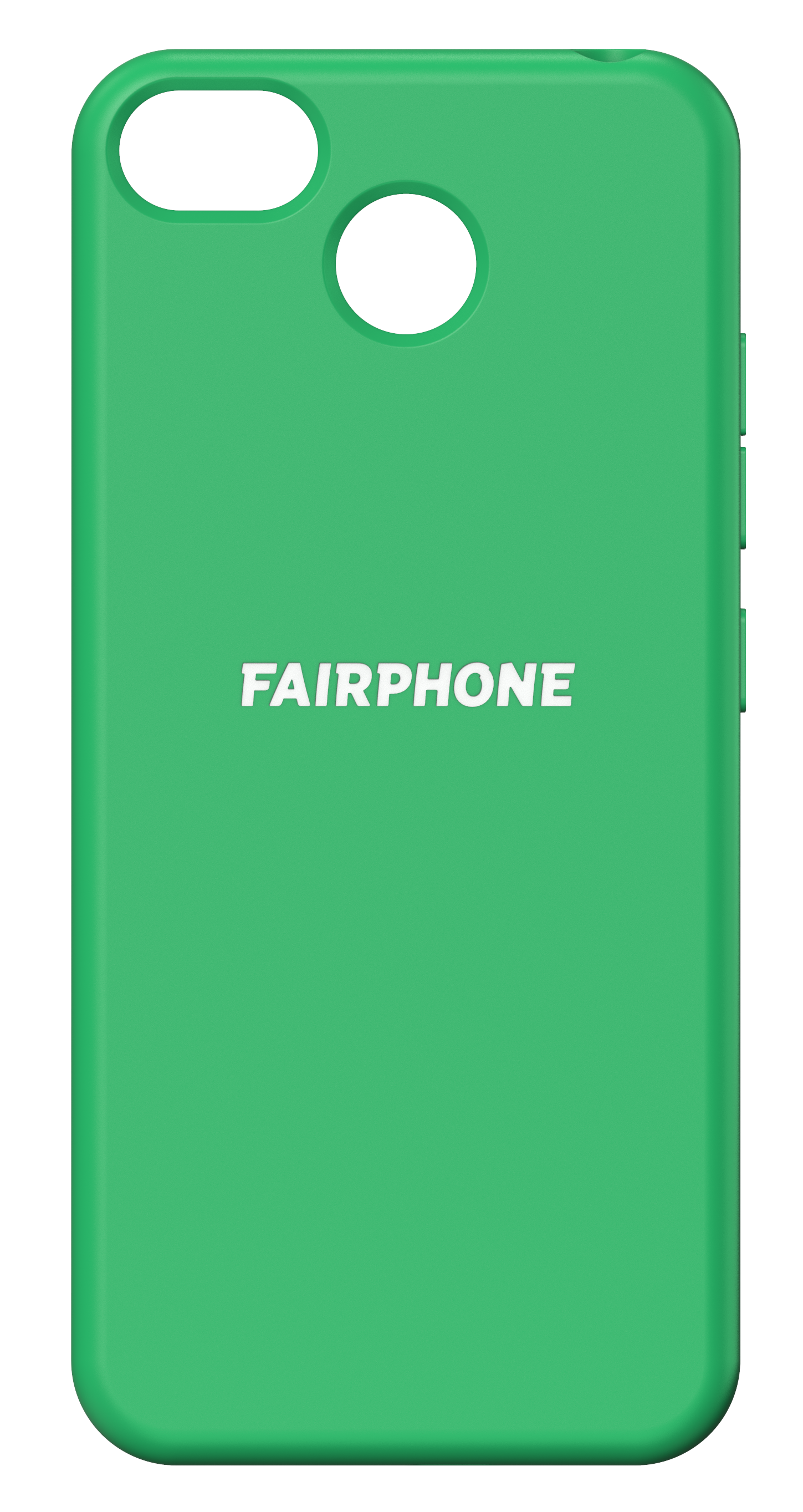 Fairphone 3 Schutzhülle (grün)