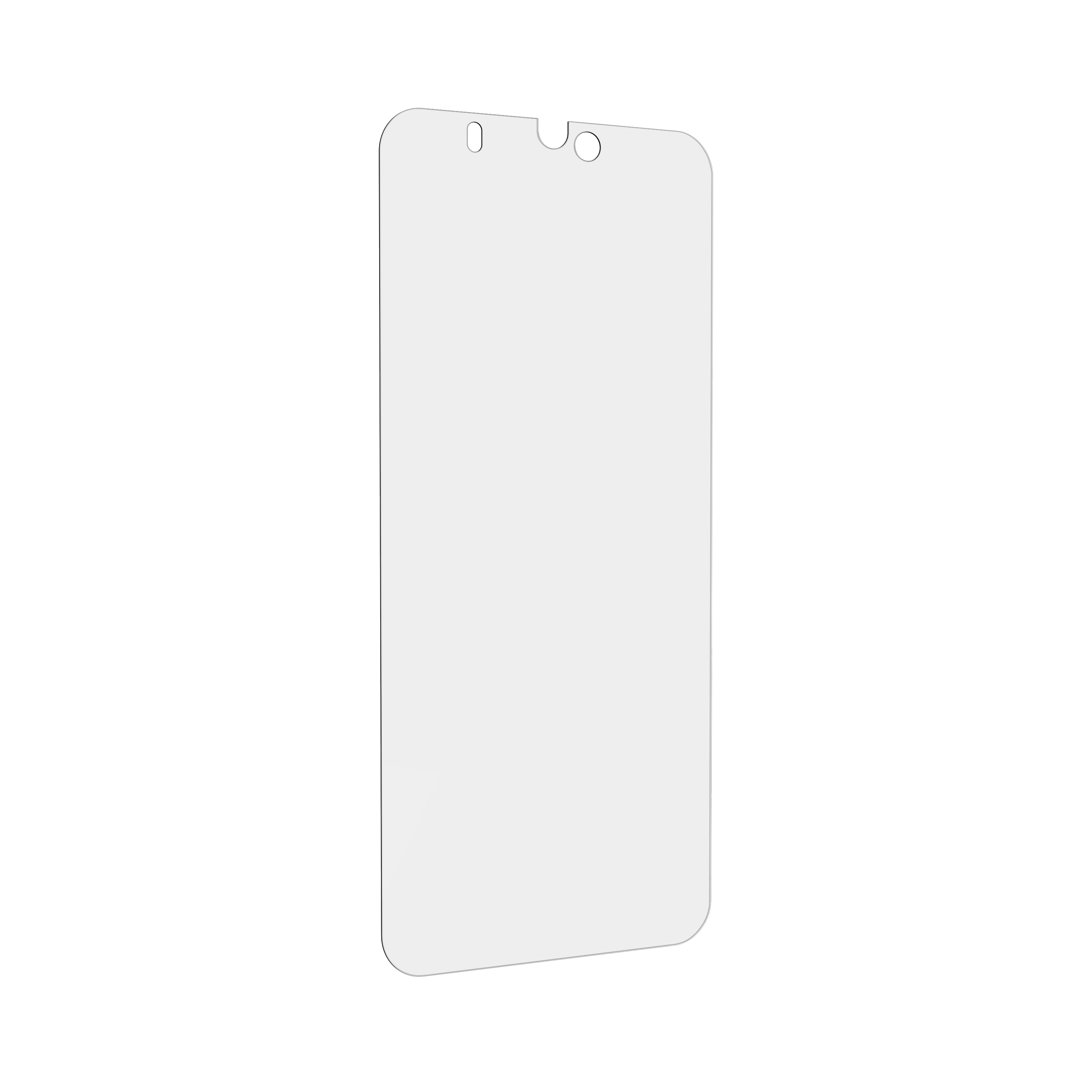 Fairphone 3 Screen Protector mit Blue Light Filter